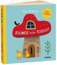 Donde Estan Todos?