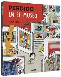 Perdido en el Museo