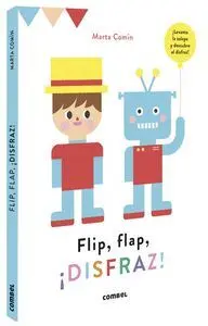 Flip, Flap, Disfraz!