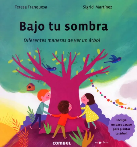 Bajo tu Sombra