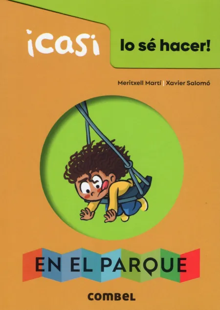 Casi lo sé Hacer! en el Parque!