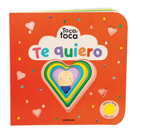 Te Quiero