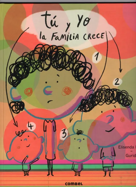 Tú y yo. La Familia Crece