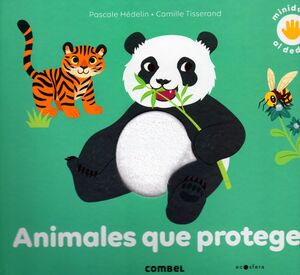 ANIMALES QUE PROTEGER