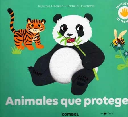Animales que Proteger