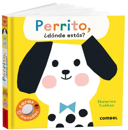 Perrito, Dónde Estás?