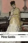 La de Bringas