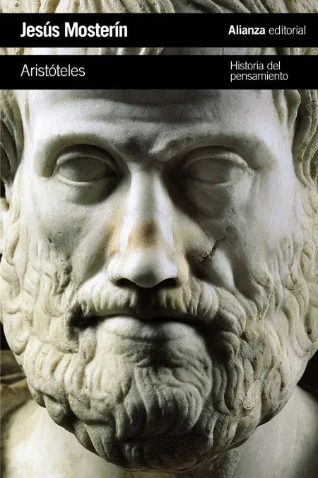 Aristóteles. Historia del Pensamiento