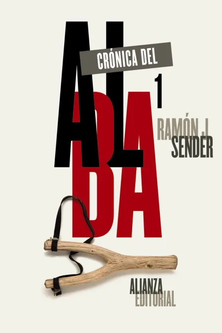 Crónica del Alba T. 1