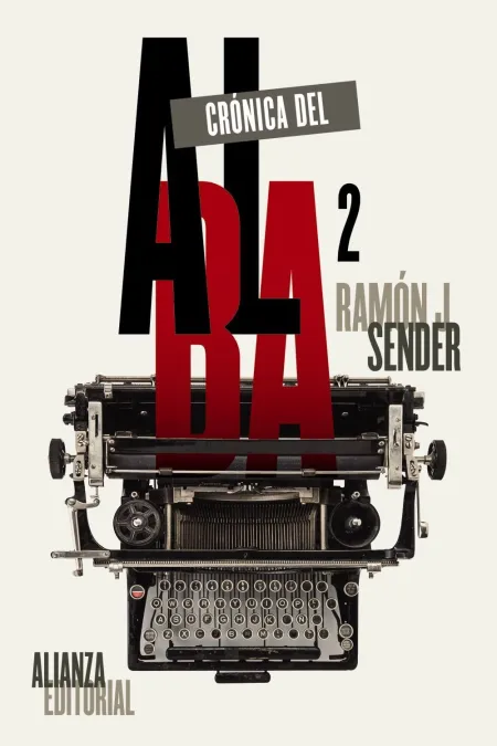 Crónica del Alba T. 2