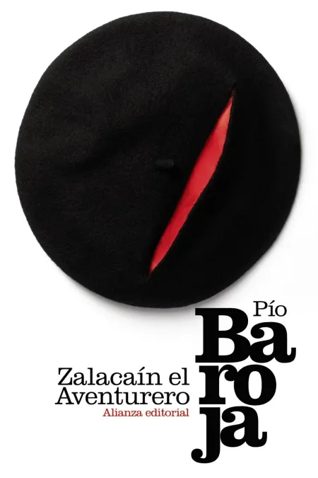 Zalacain el Aventurero