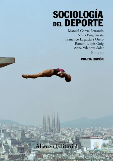Sociologia del Deporte