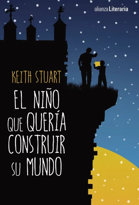El Niño que Quería Construir Su Mundo
