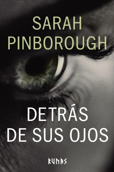 Detrás de Sus Ojos