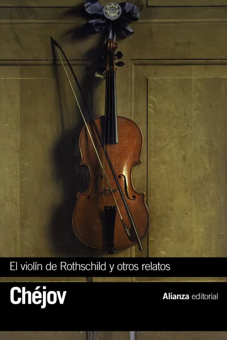 Violin de Rothschild y Otros Relatos