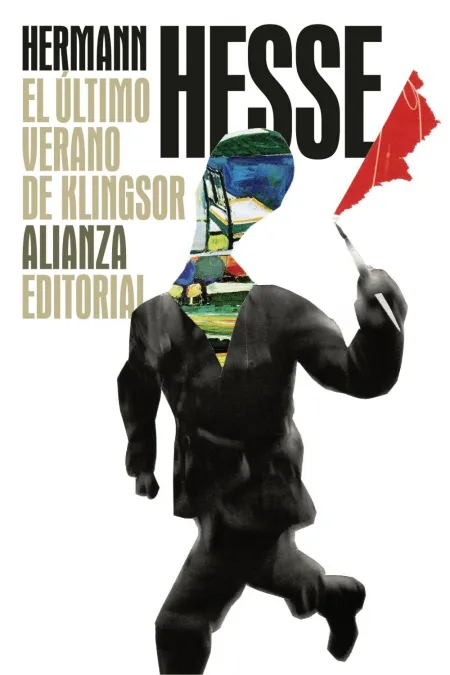 El Último Verano de Klingsor