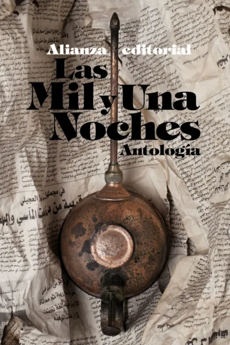 Las Mil y una Noches. Antología