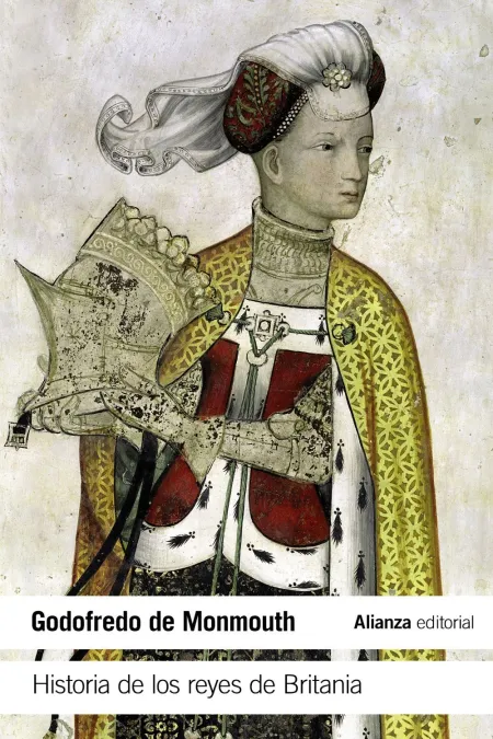Historia de los Reyes de Britania