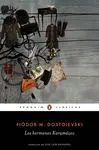 Los Hermanos Karamazov