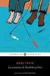 Las Aventuras de Huckleberry Finn