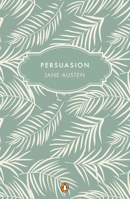 Persuasión (Edición Conmemorativa)