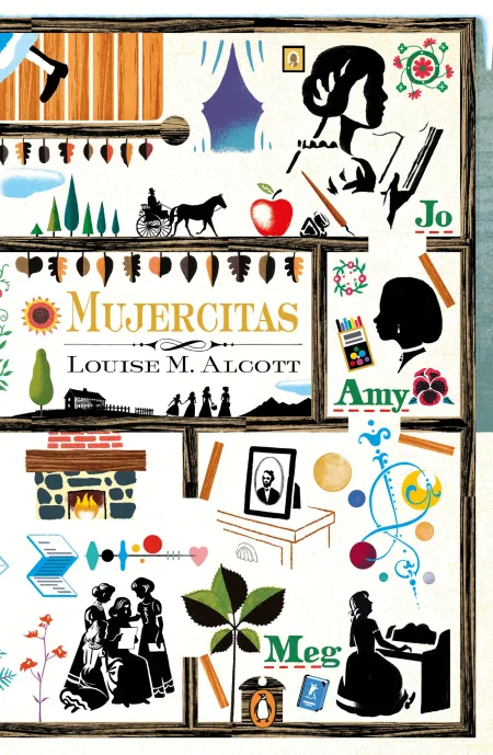 Mujercitas (Edición Conmemorativa)