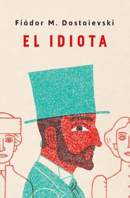 El Idiota