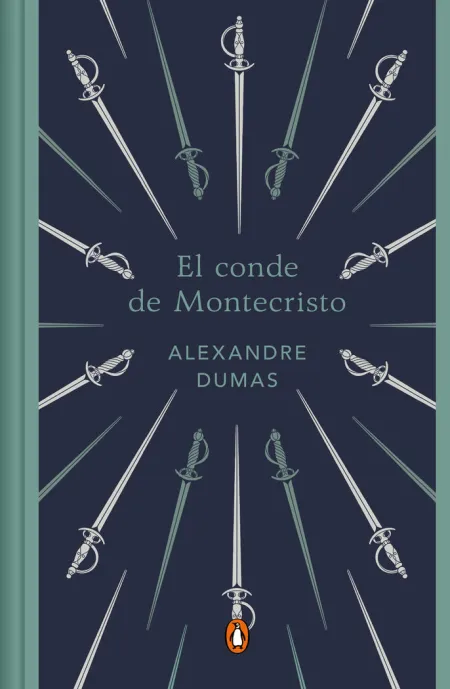 El Conde de Montecristo (Edición Especial en Tapa Dura)