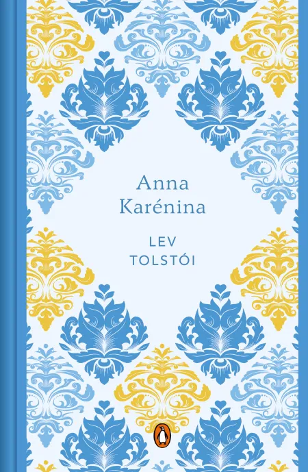Anna Karénina (Edición Especial en Tapa Dura)