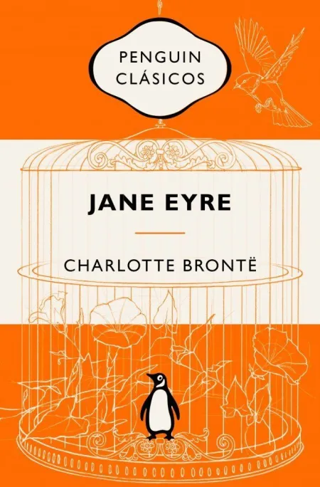Jane Eyre
