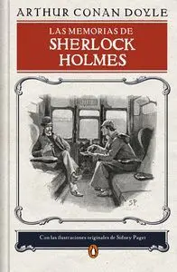 Las Memorias de Sherlock Holmes