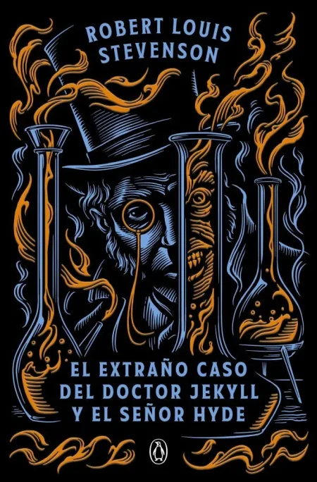 El Extraño Caso del Doctor Jekyll y el Señor Hyde
