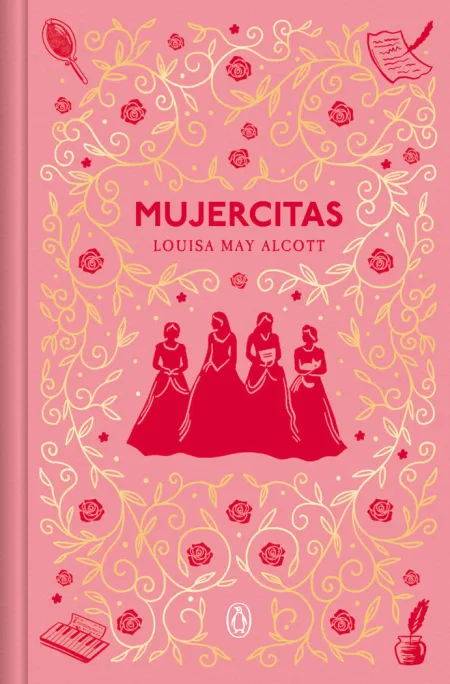Mujercitas (Edición Especial en Tapa Dura)
