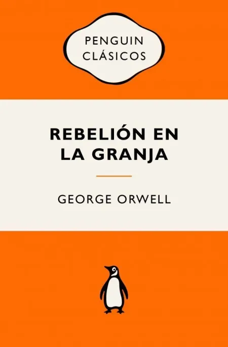 Rebelión en la Granja
