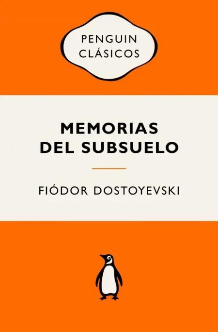 Memorias del Subsuelo