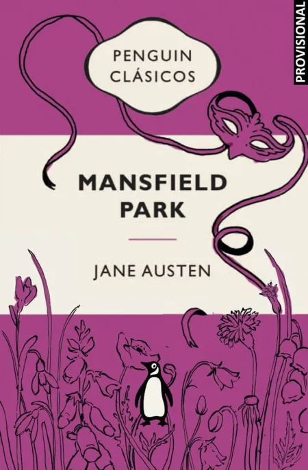 Mansfield Park