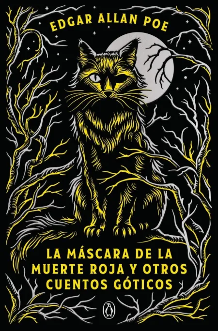 La Máscara de la Muerte Roja y Otros Cuentos Góticos