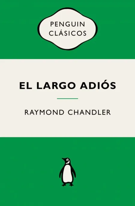 El Largo Adiós