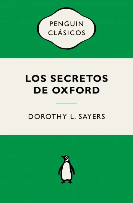 Los Secretos de Oxford