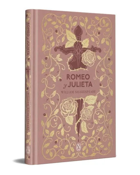 Romeo y Julieta (Td)