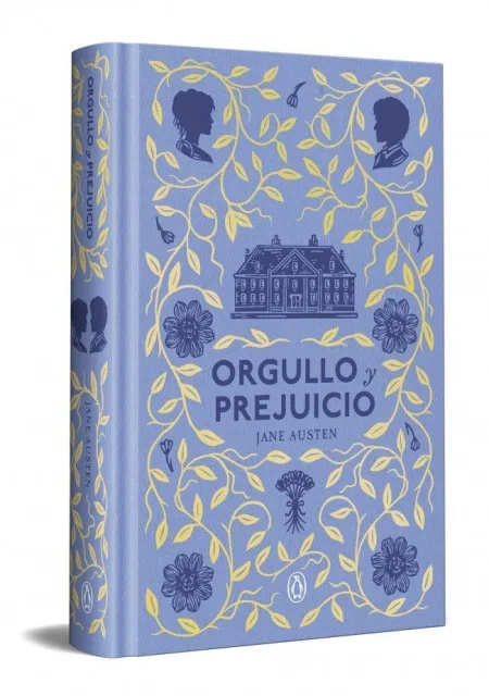 Orgullo y Prejuicio (Edición Especial en Tapa Dura)
