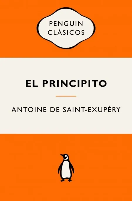 El Principito