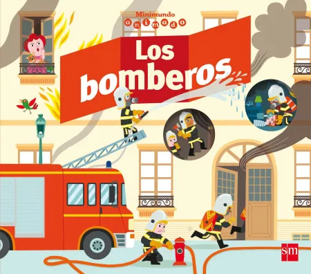 Los Bomberos