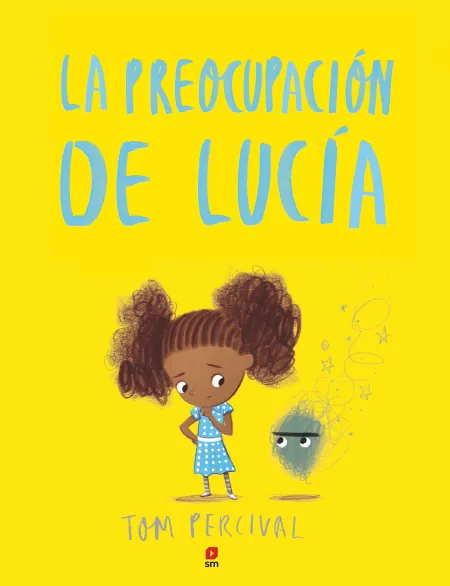 La Preocupacion de Lucia