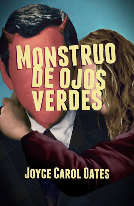 Monstruo de Ojos Verdes