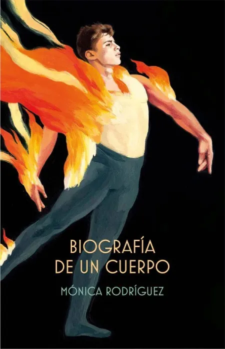 Biografía de un Cuerpo