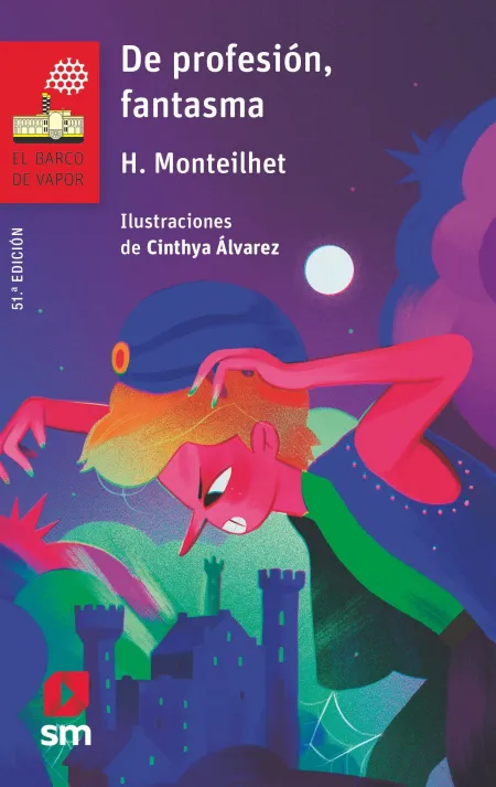 De Profesion Fantasma