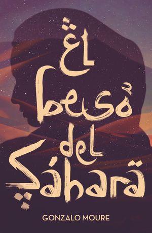 EL BESO DEL SAHARA