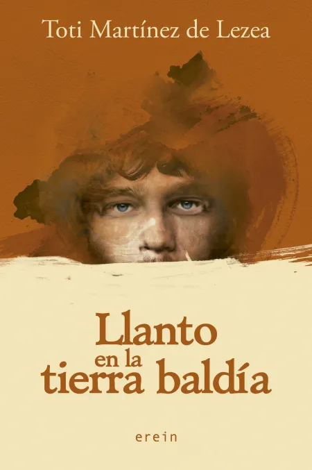 Llanto en la Tierra Baldía