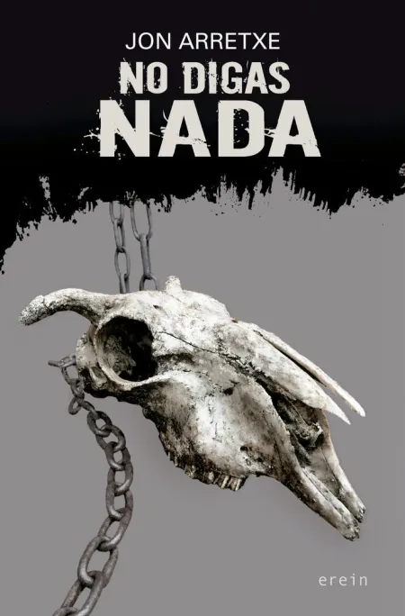 No Digas Nada